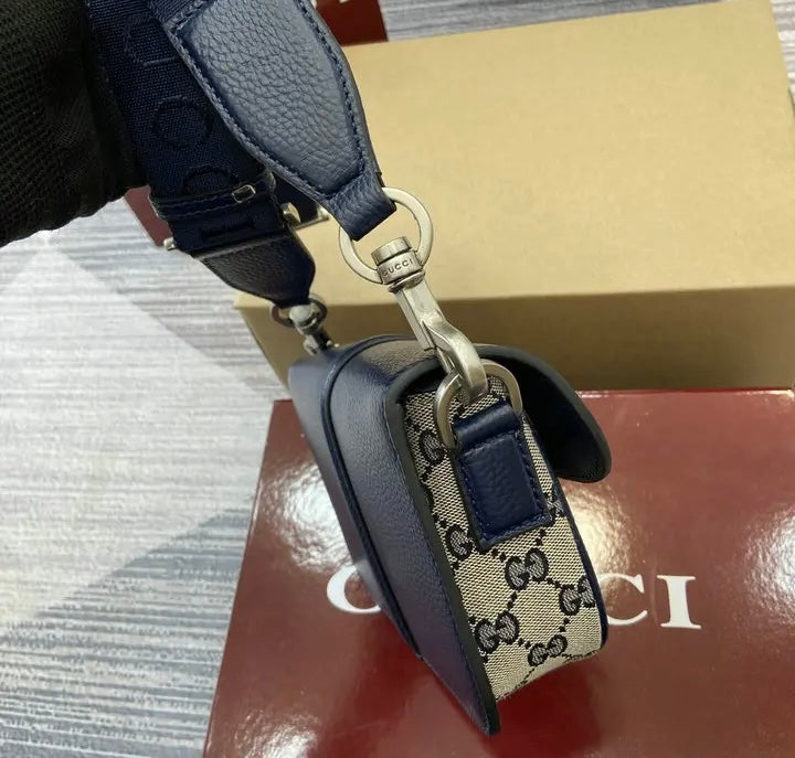 Super Mini Bag