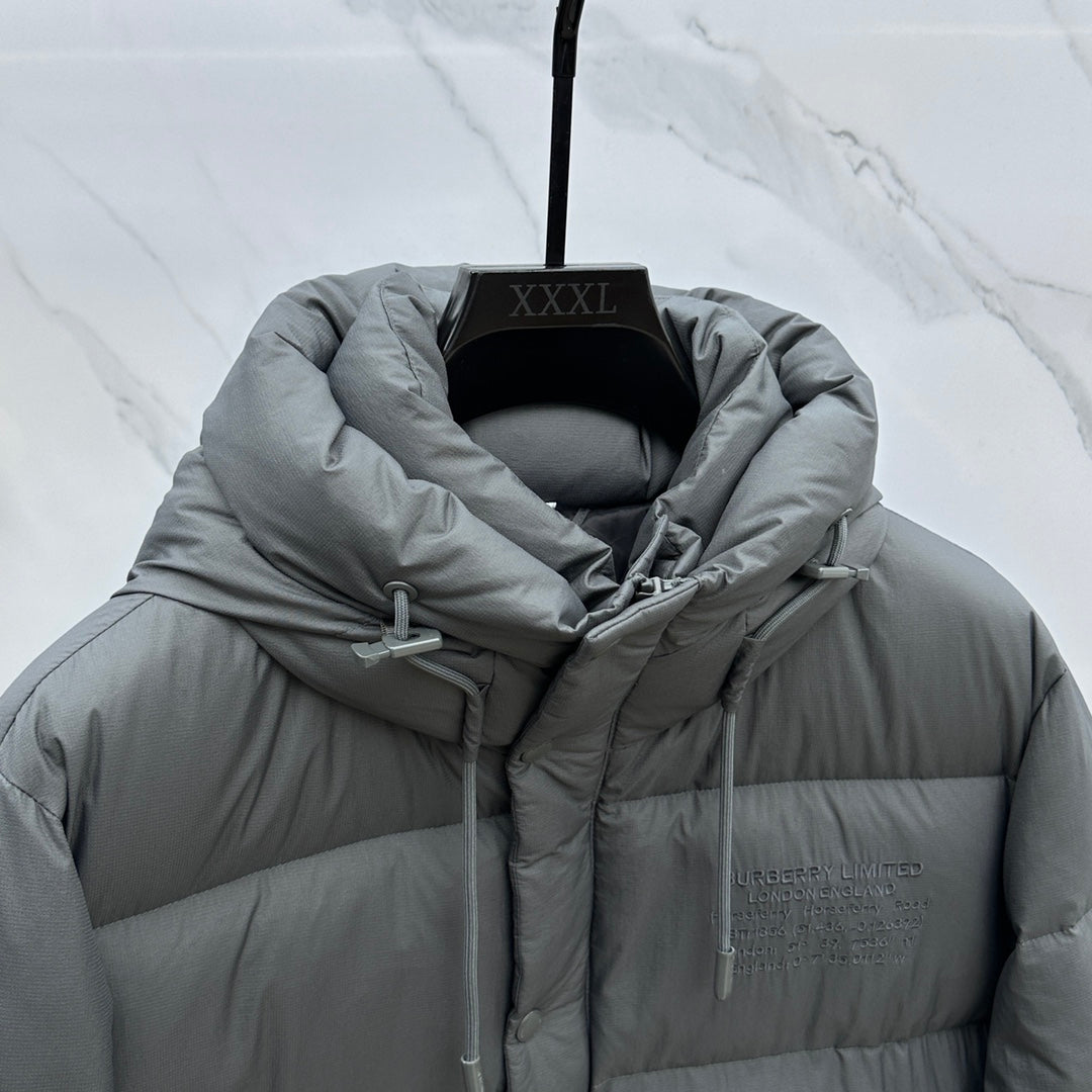 Logo Jacket