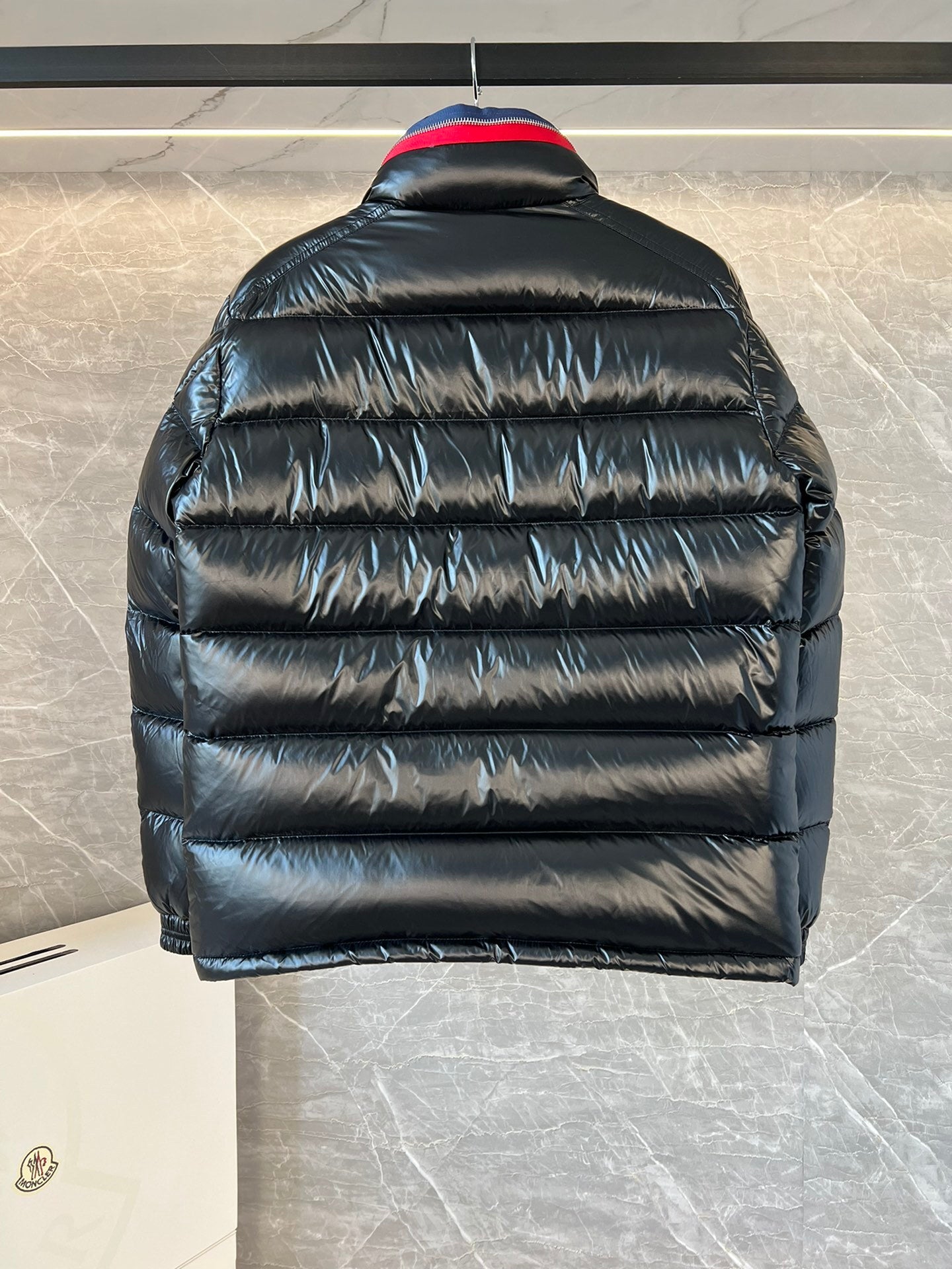 Bourne Jacket