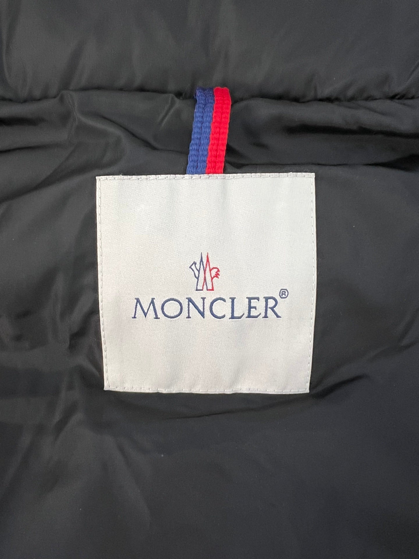 Bourne Jacket
