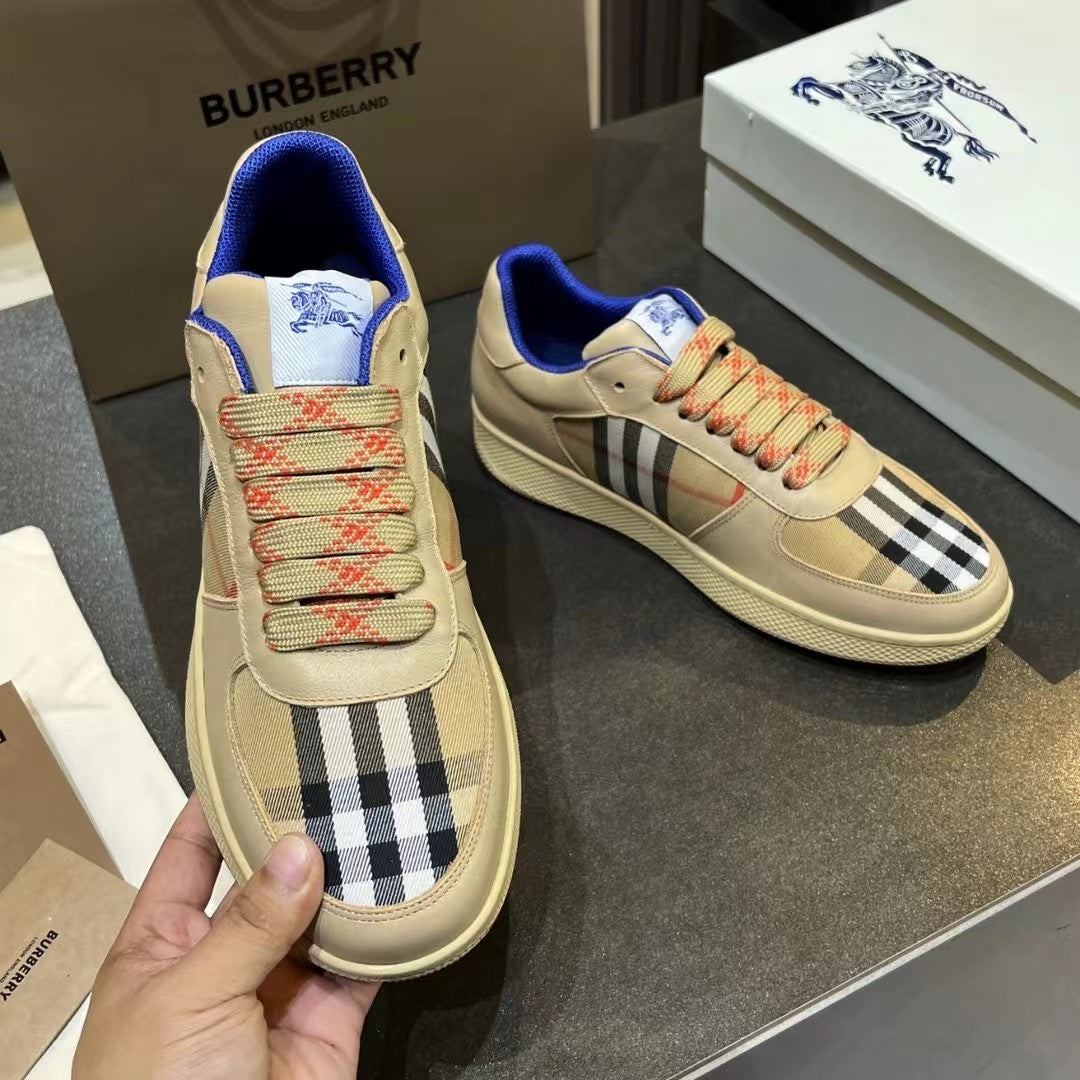 Check Trainers
