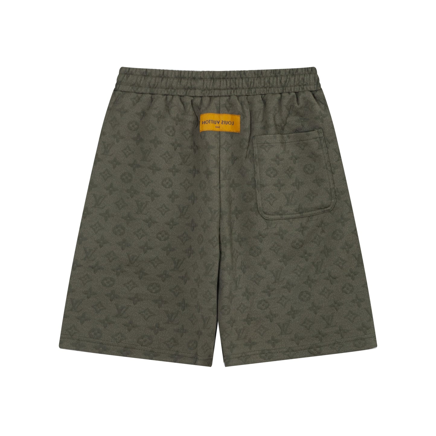 Logo Shorts
