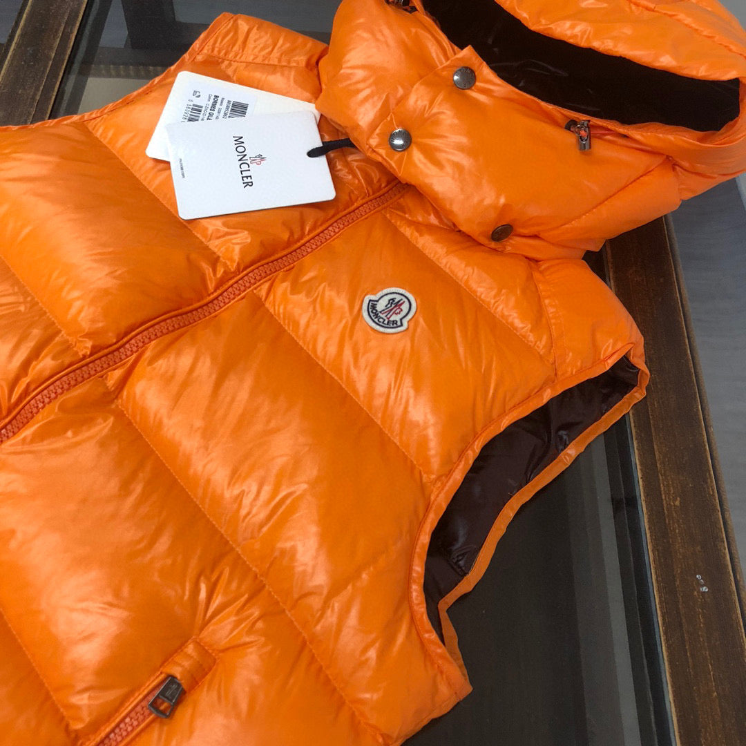 Logo Gilet