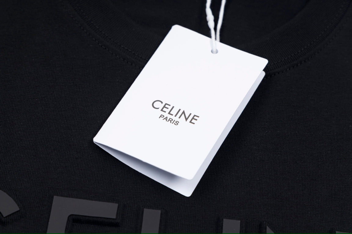 Logo T Shirt