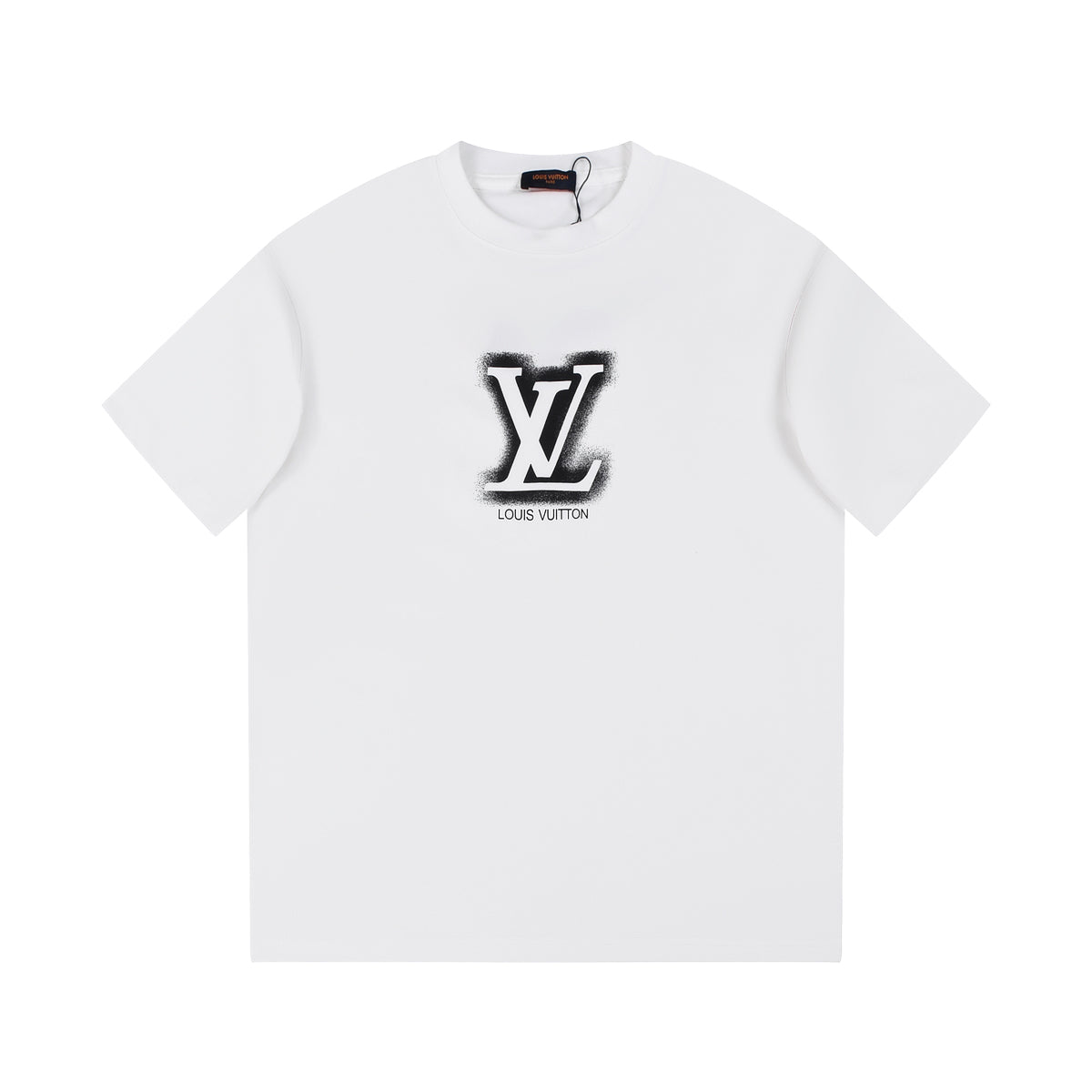 Logo T Shirt