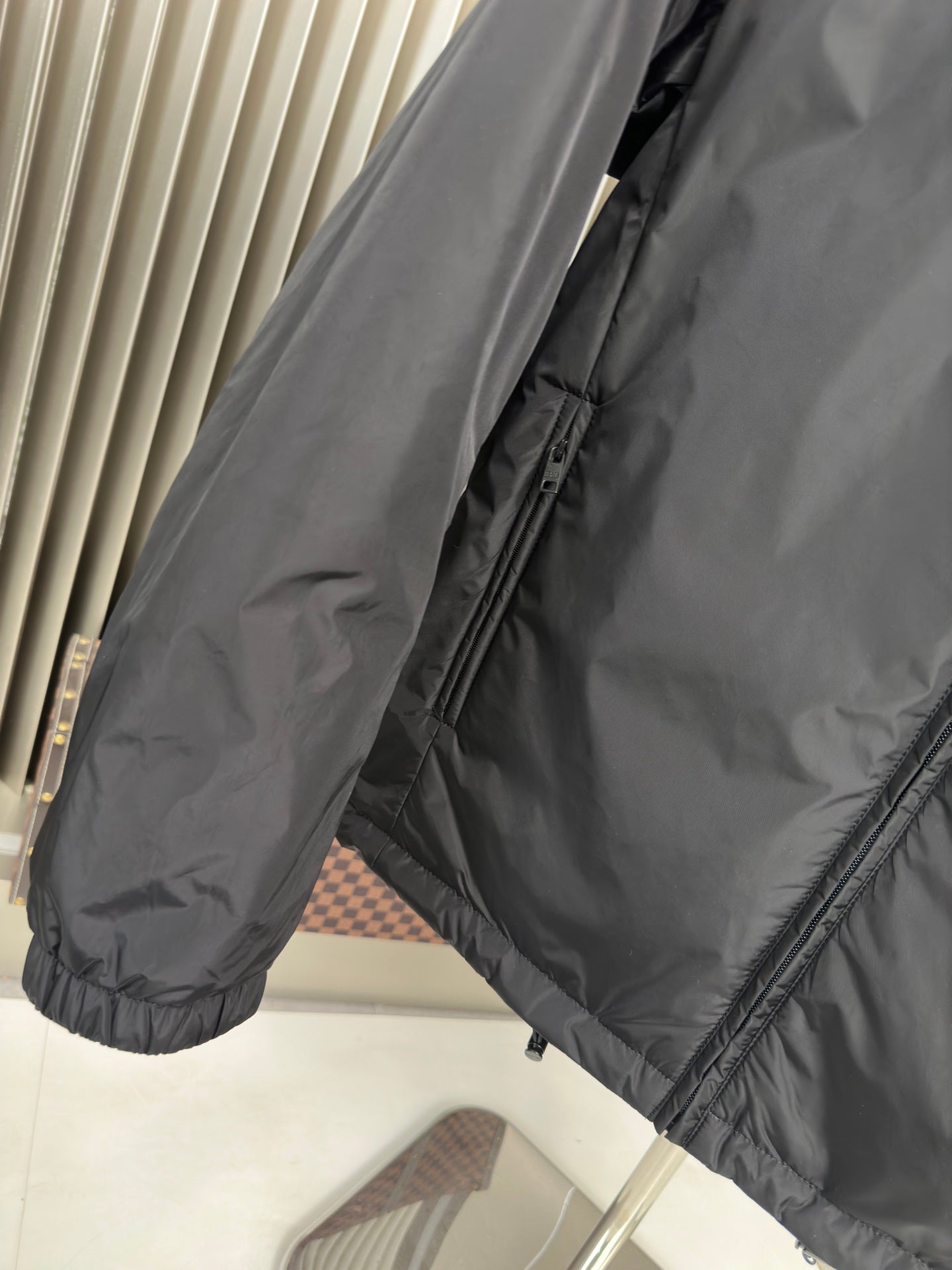Reversible Jacket