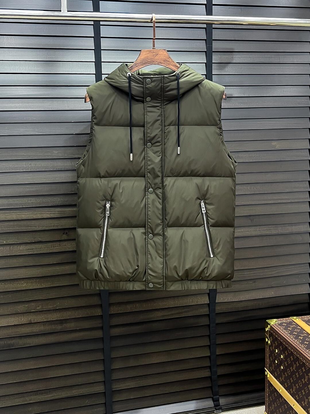 Logo Gilet