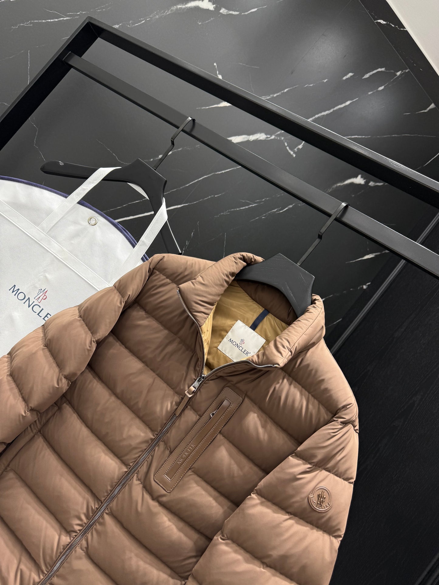 Lauriolle Jacket