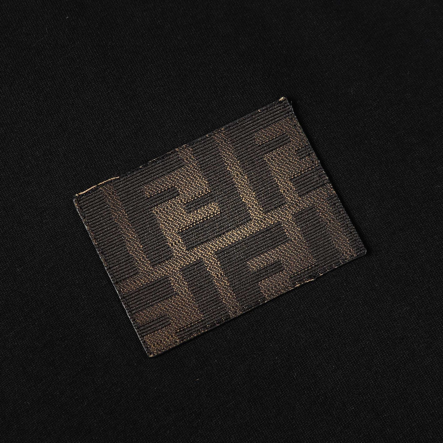 FF Logo T Shirt