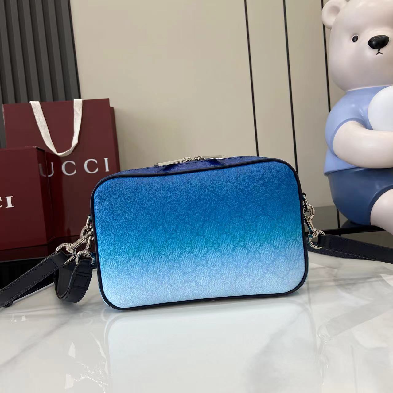 Small Crossbody