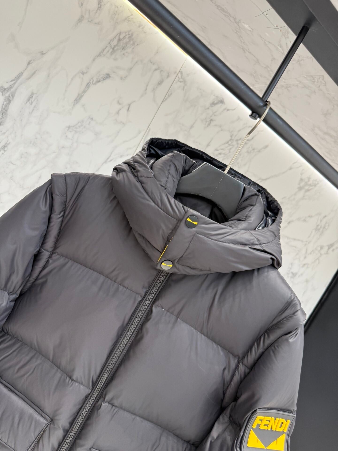 Logo Jacket