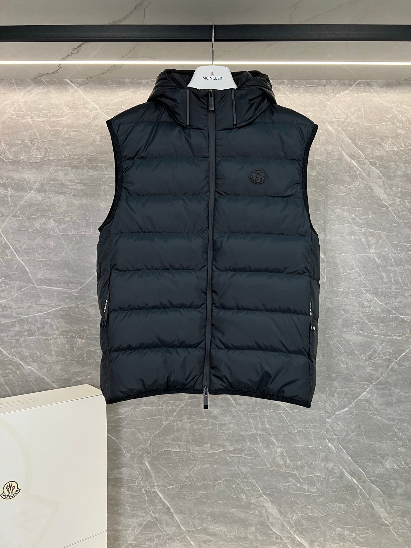 Valmasque Gilet