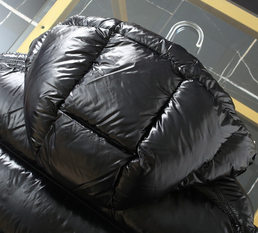Logo Jacket