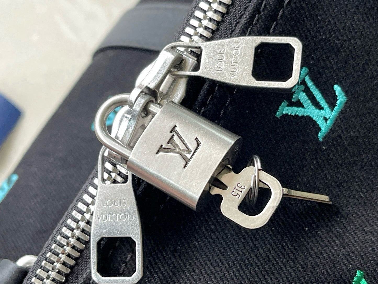 Keepall 50