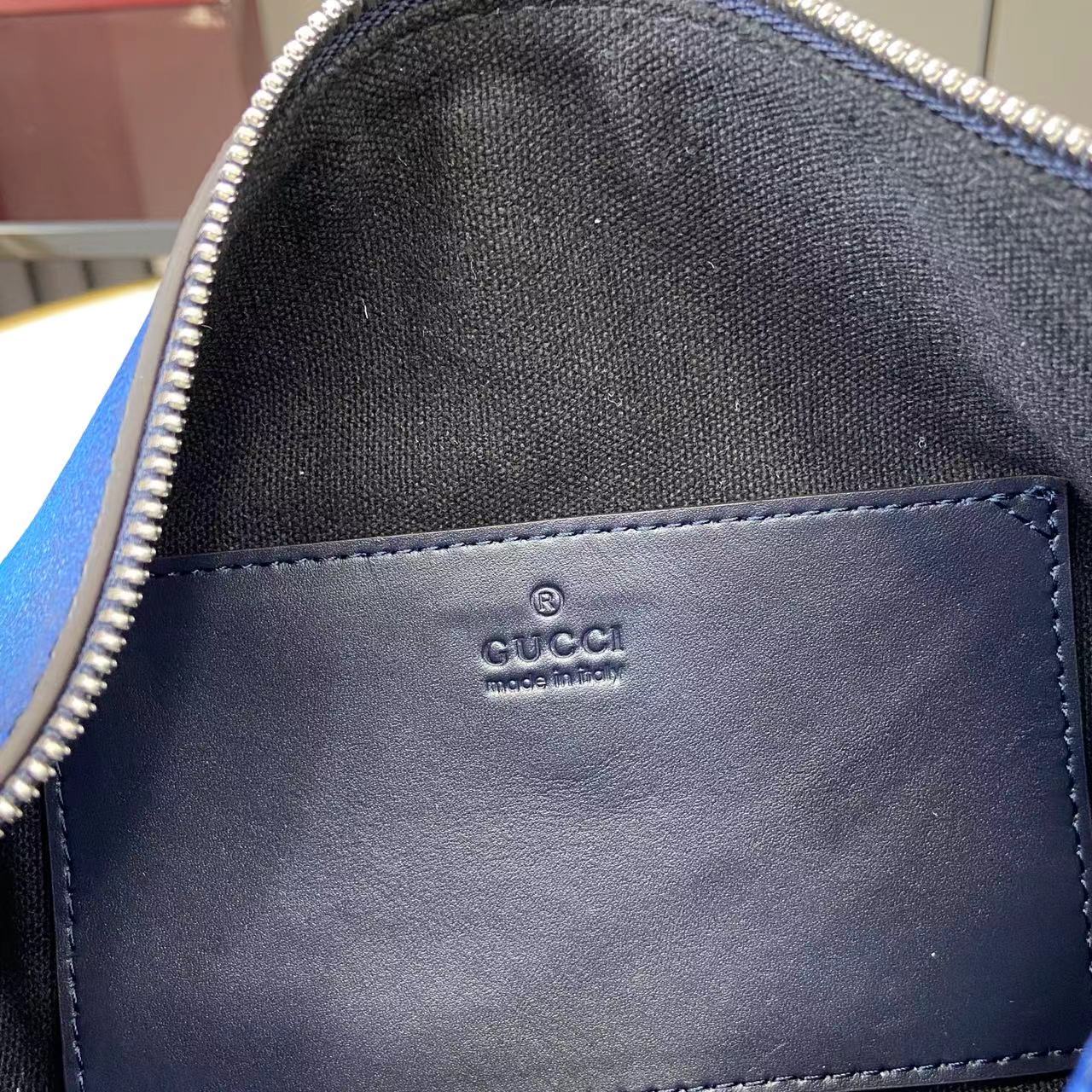 Cylinder Bag