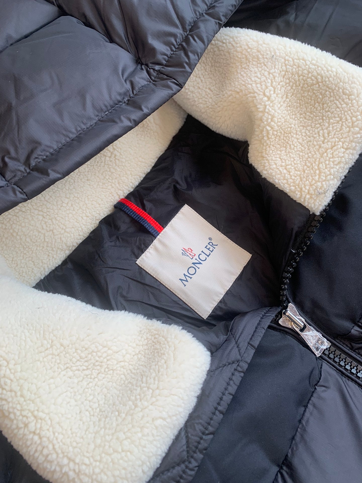 Logo Jacket