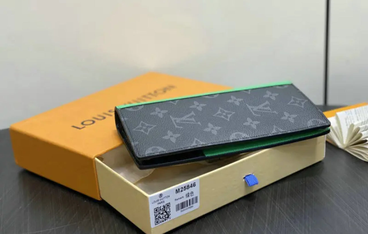 Brazza Wallet