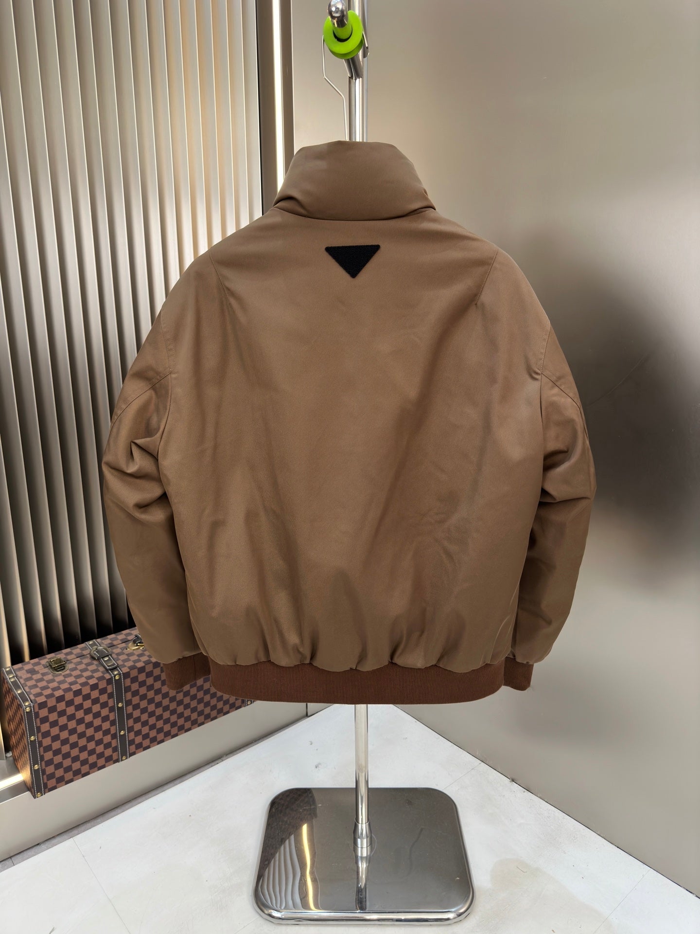 Logo Jacket