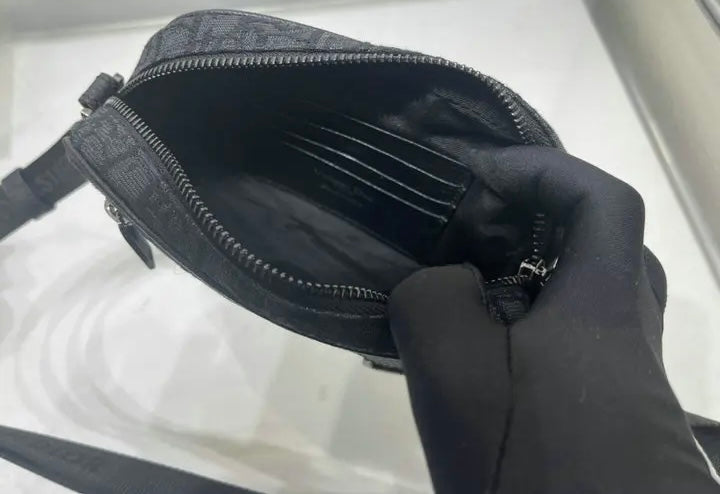 Mini Safari Bag