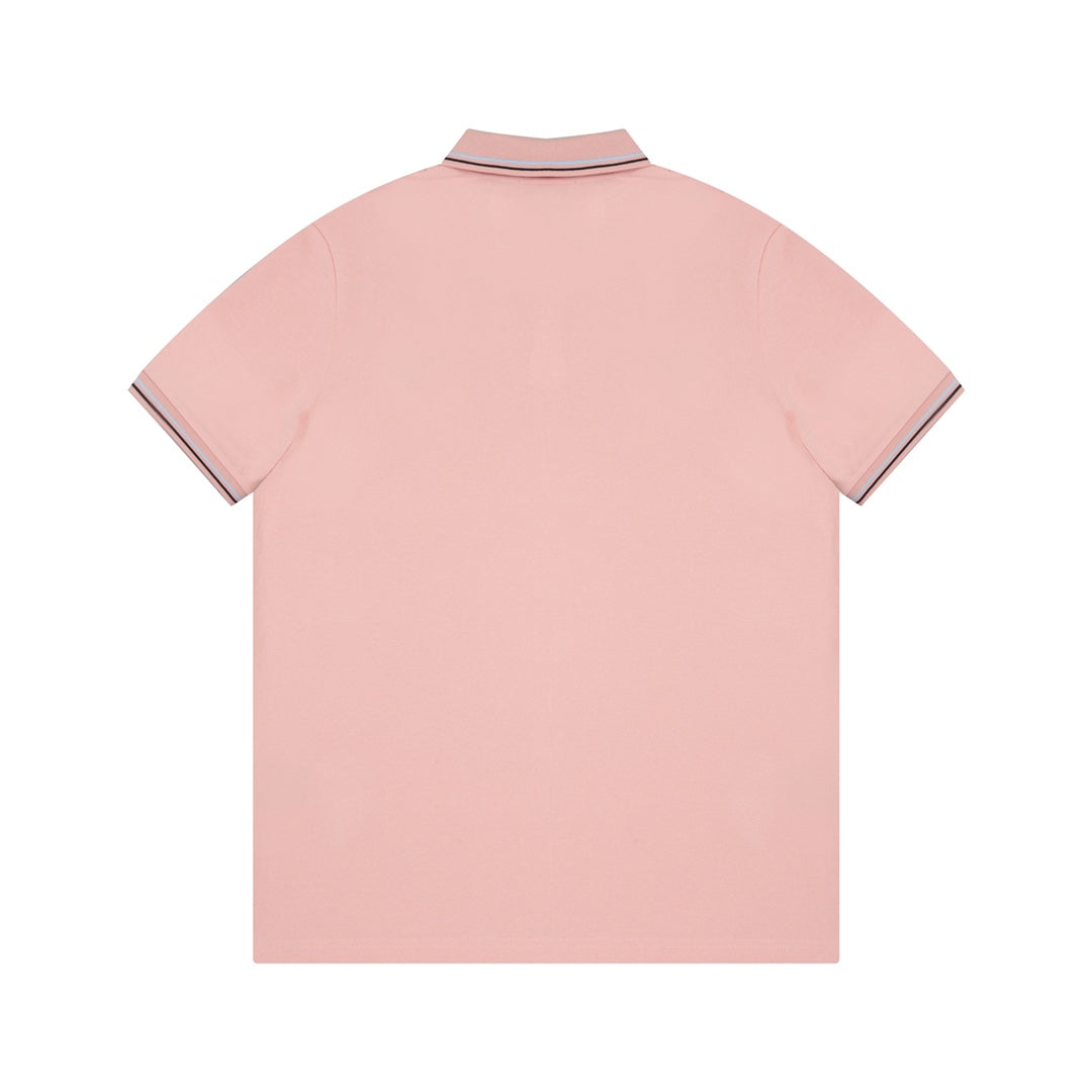 Logo Polo Shirt