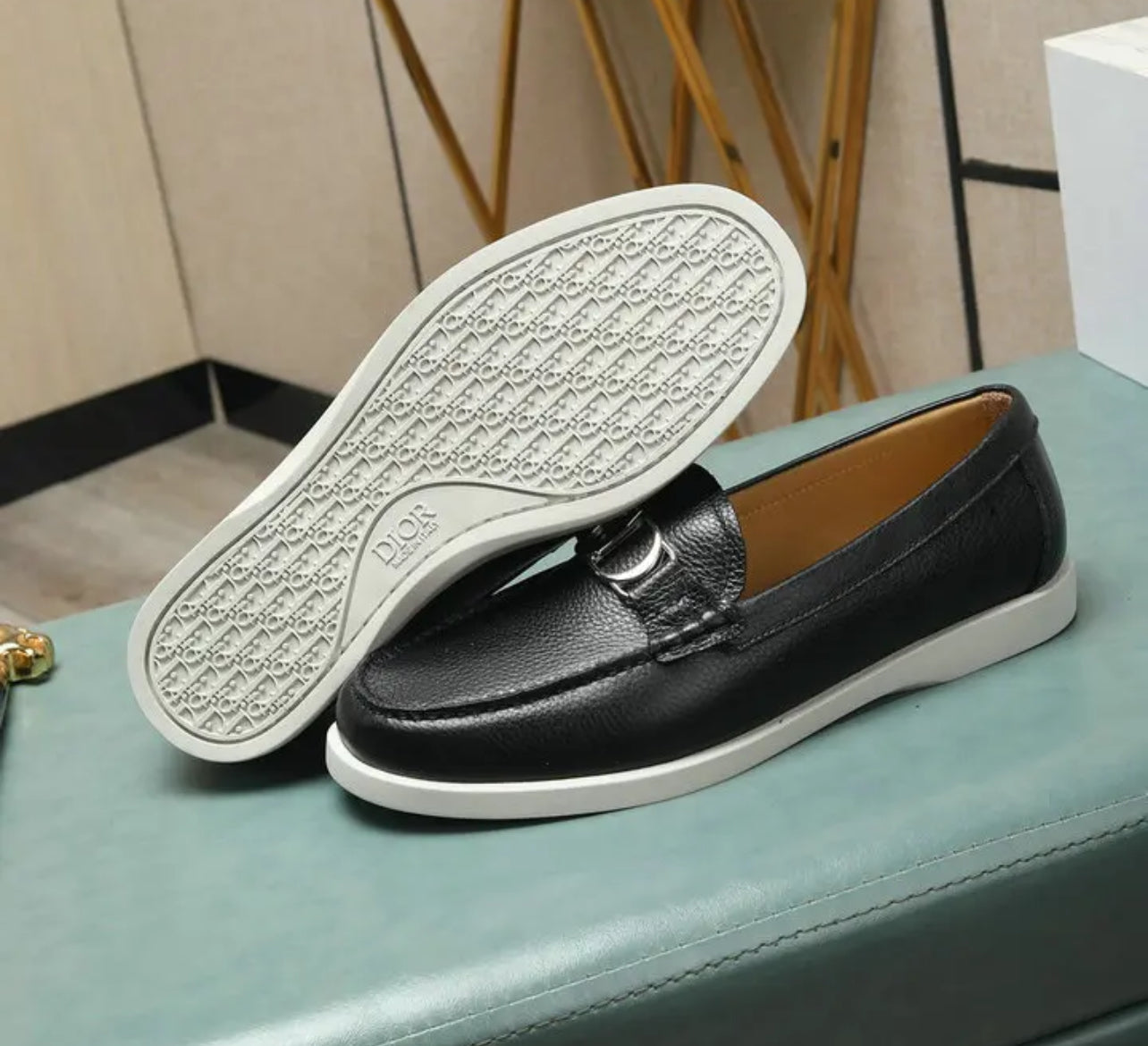 Granville Loafers