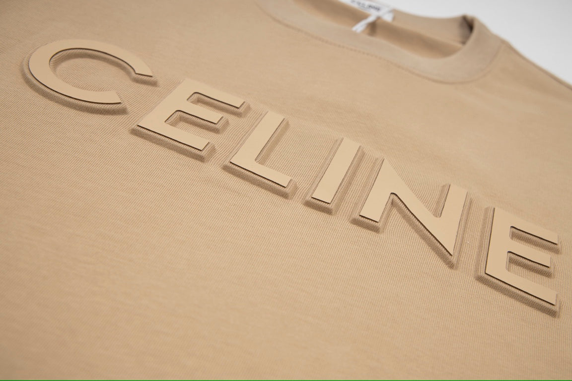 Logo T Shirt