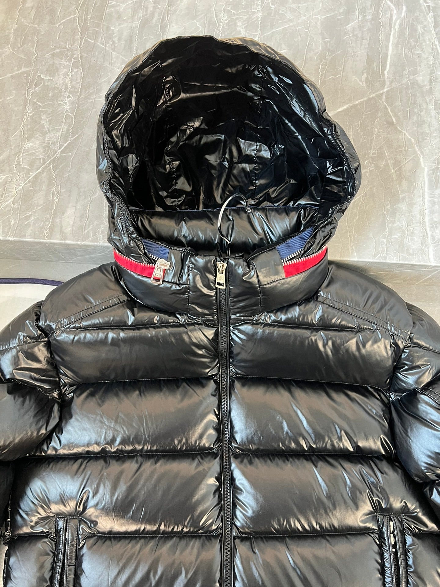 Bourne Jacket