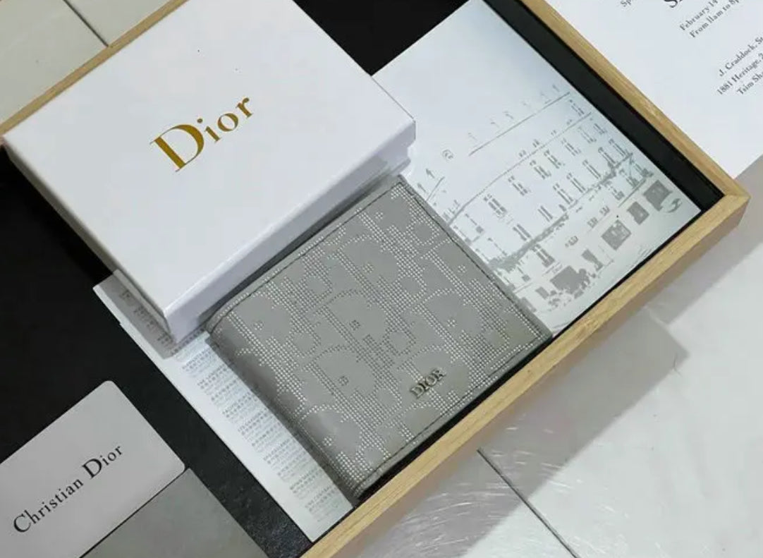 CD Wallet