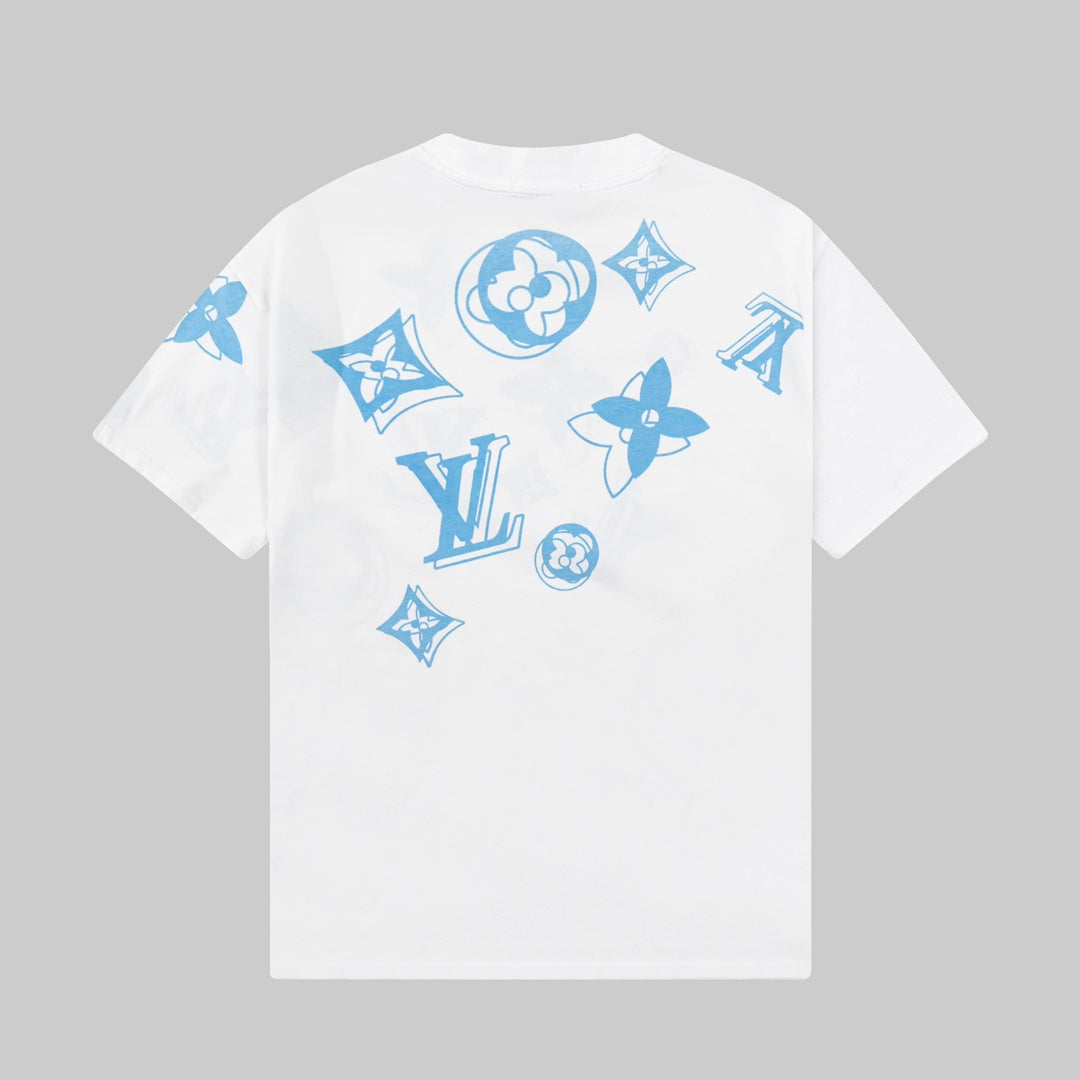 Logo T Shirt