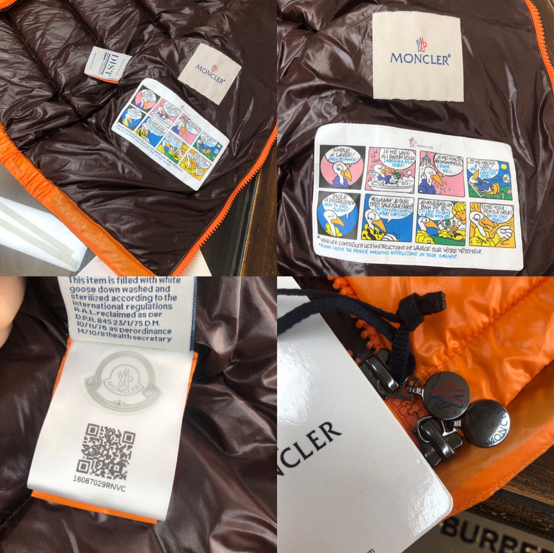 Logo Gilet