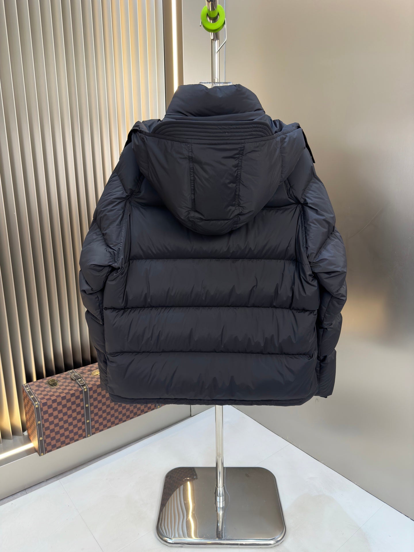 Logo Jacket