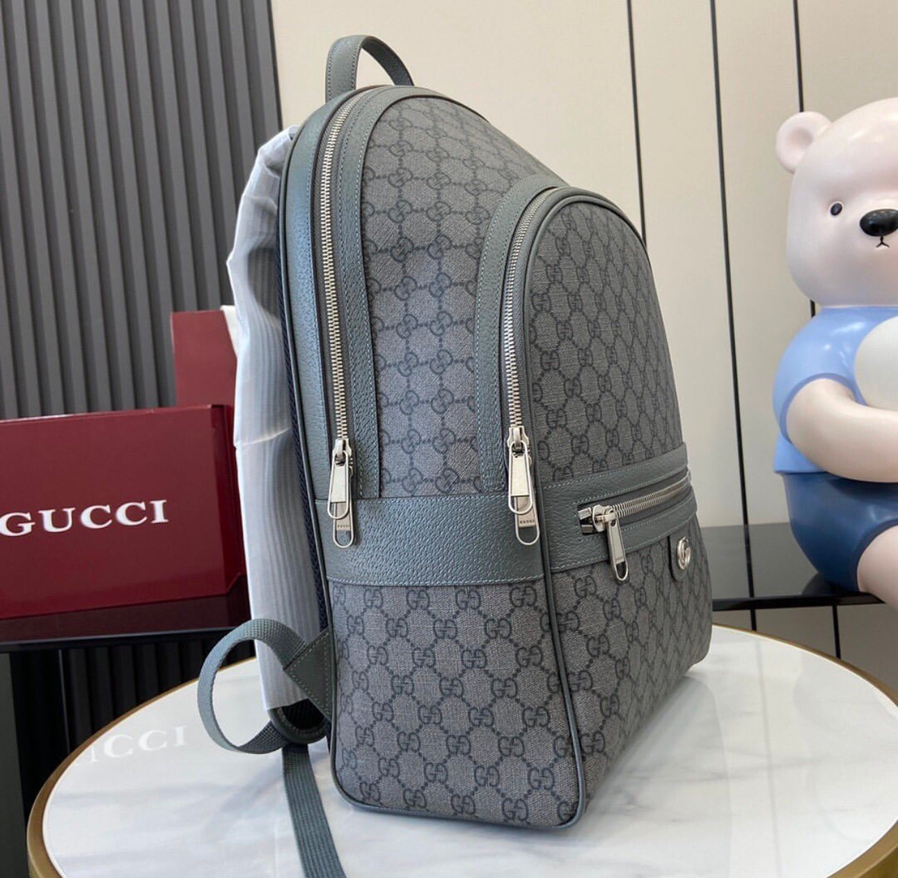 Medium Backpack