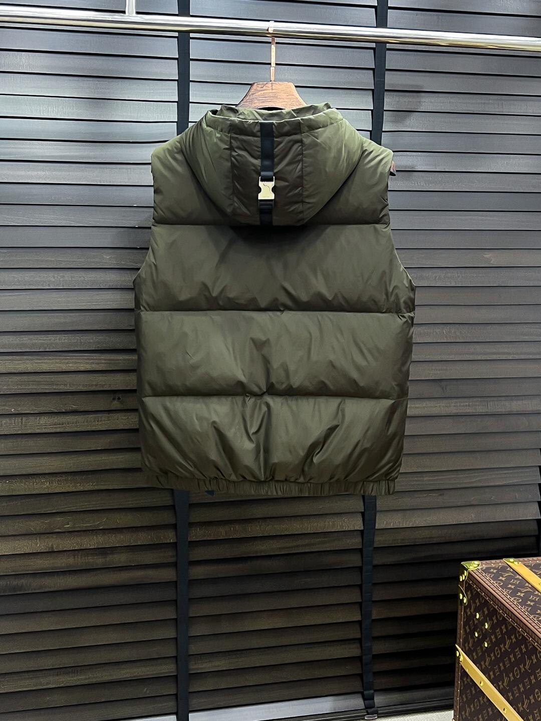 Logo Gilet