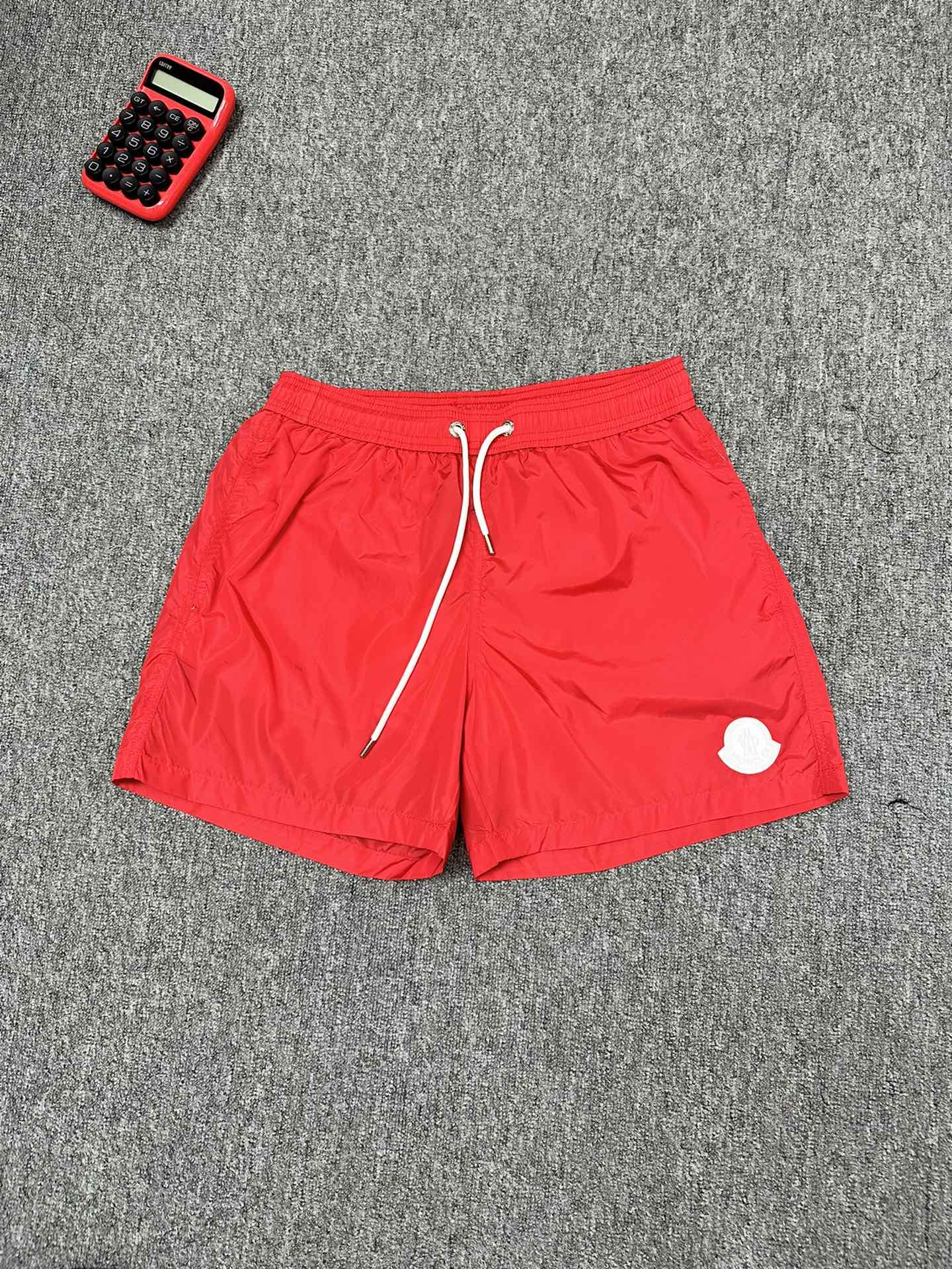 Logo Shorts