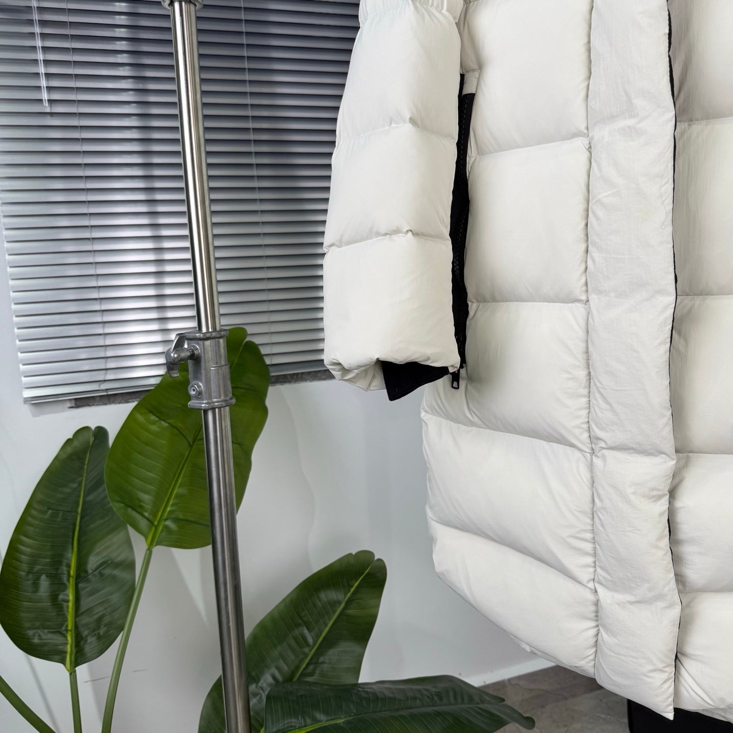 Byward Parka