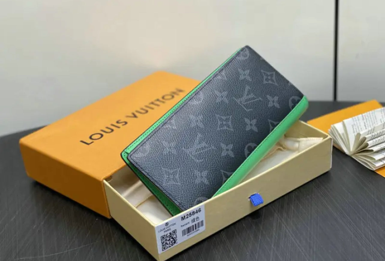 Brazza Wallet