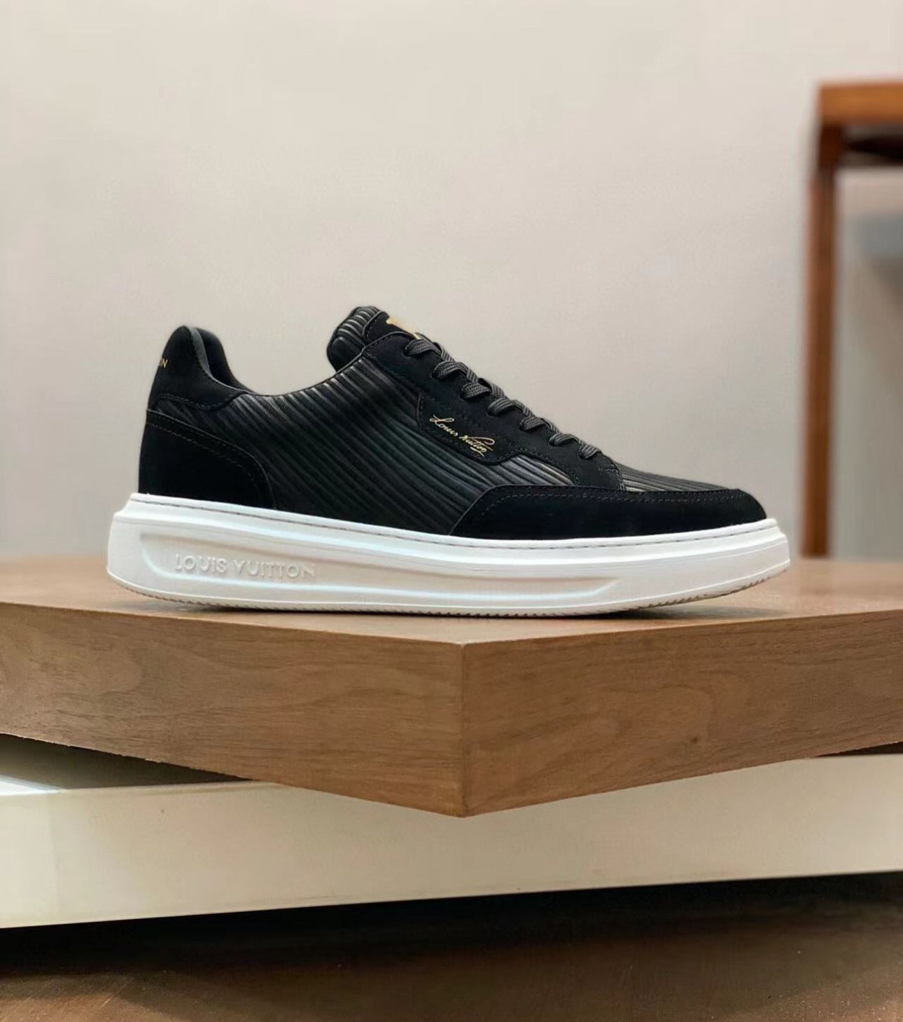 Logo Trainers