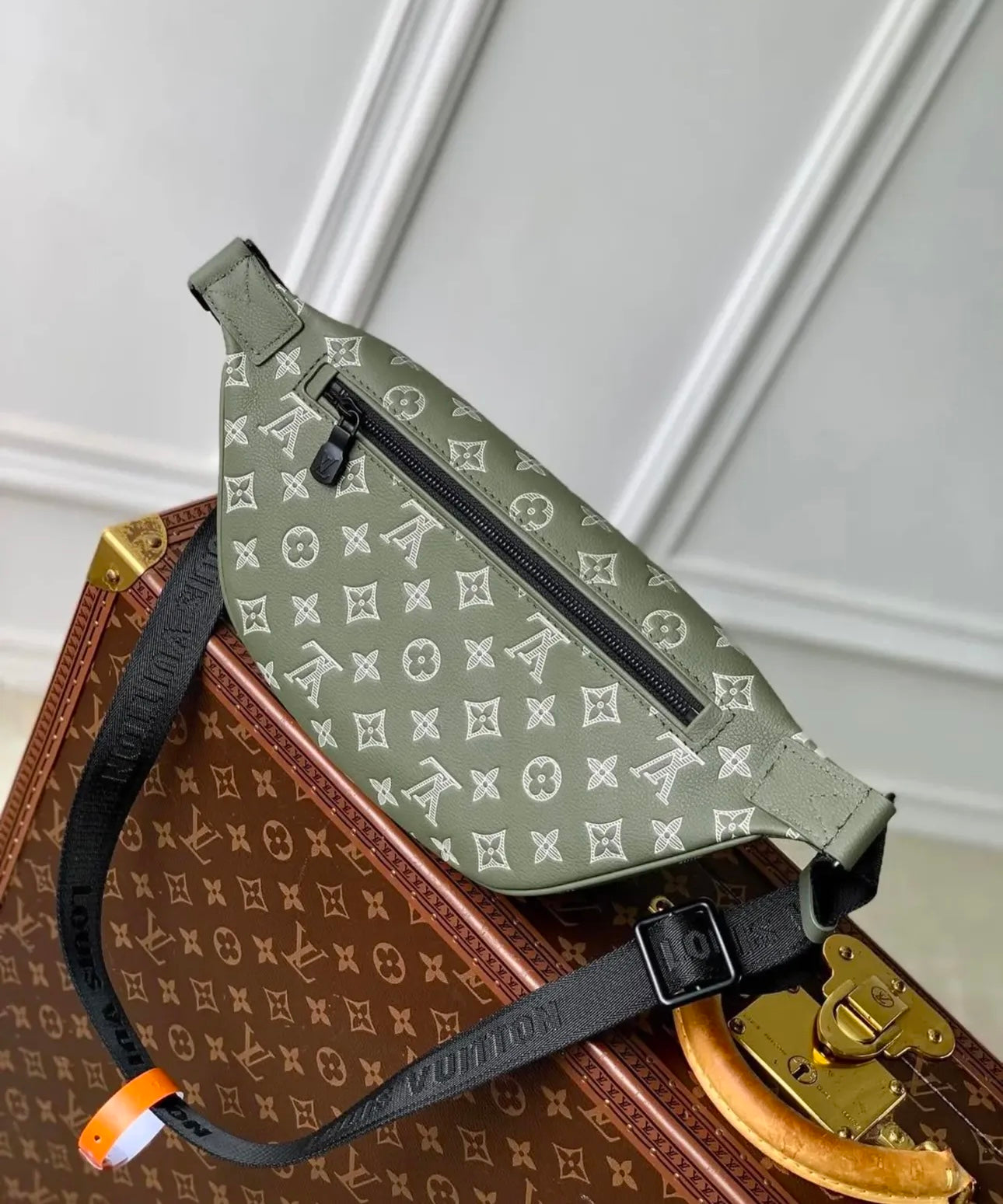 Discovery Bumbag