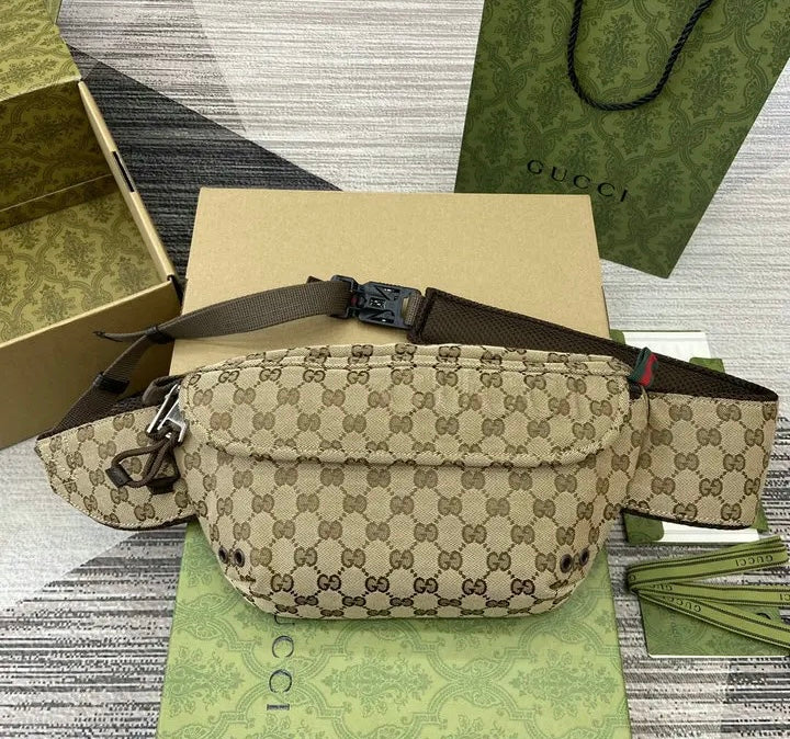 Belt Bag