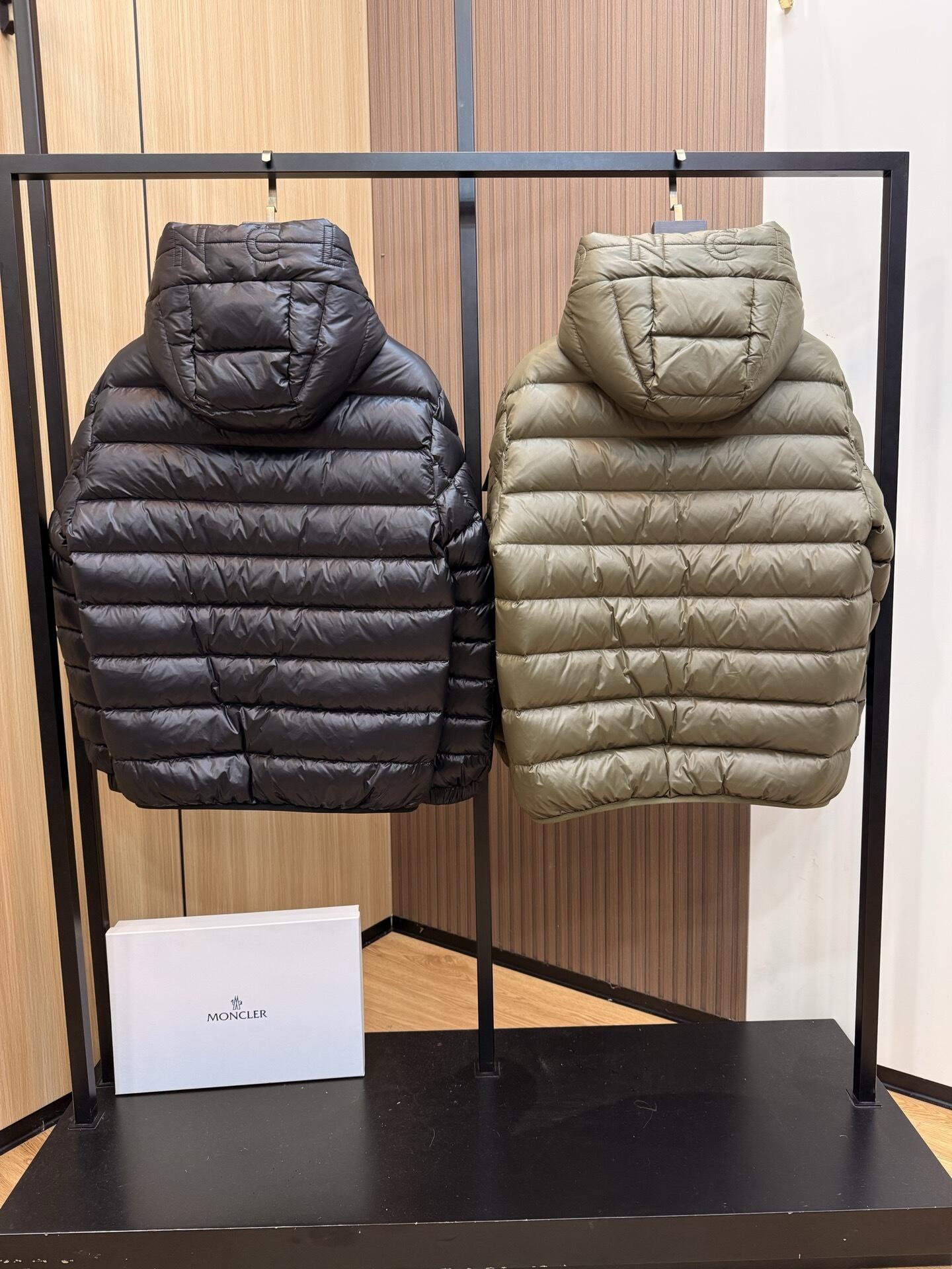 Najan Jacket