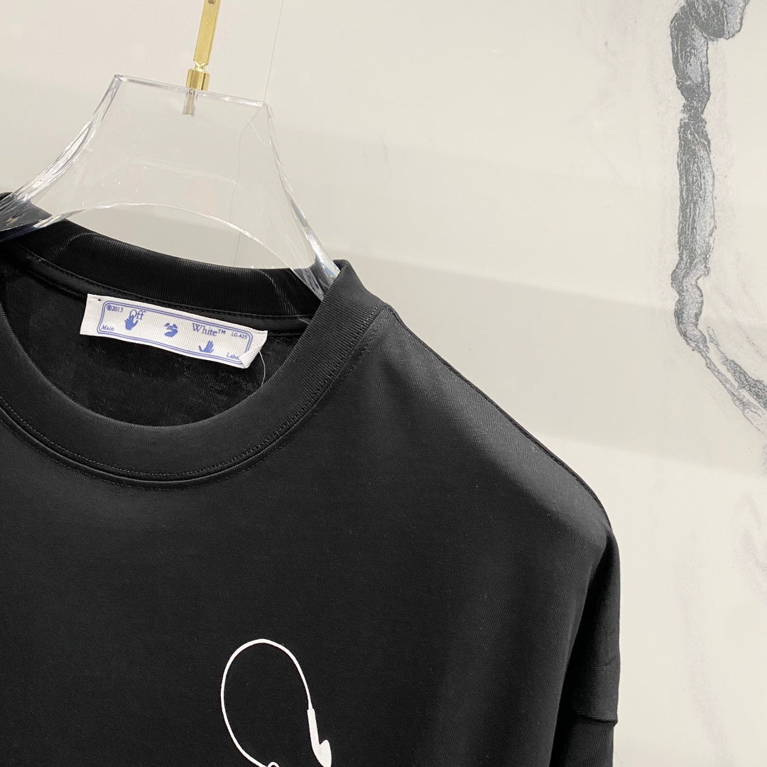 Logo T Shirt