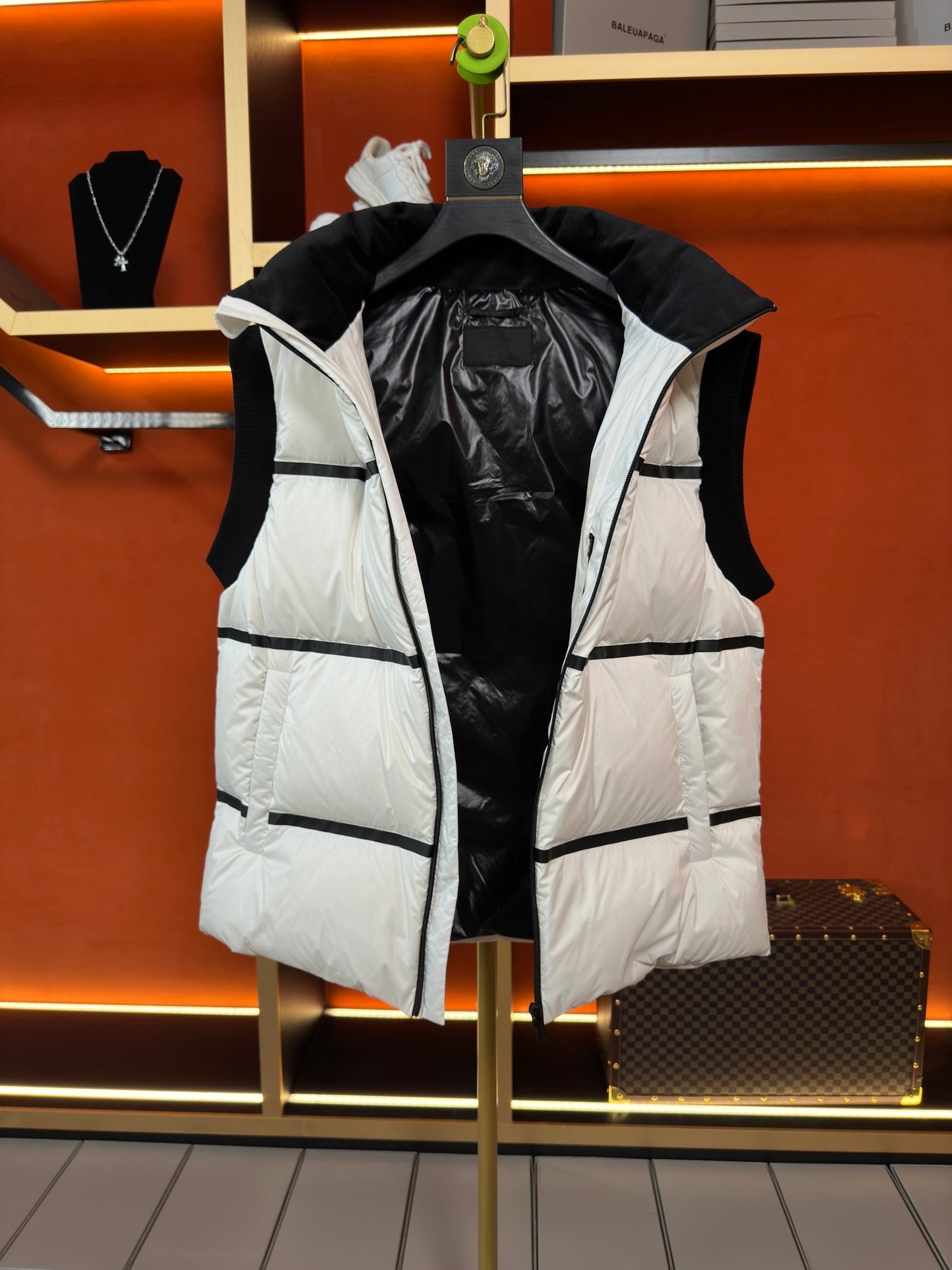 Logo Gilet