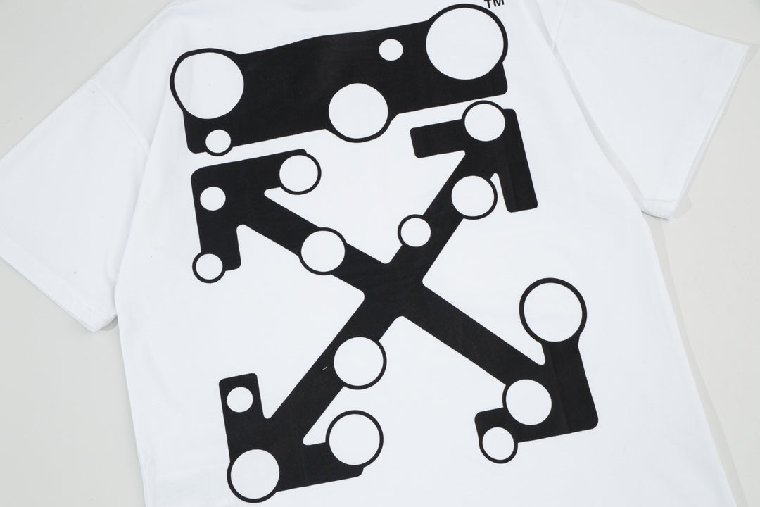 Logo T Shirt