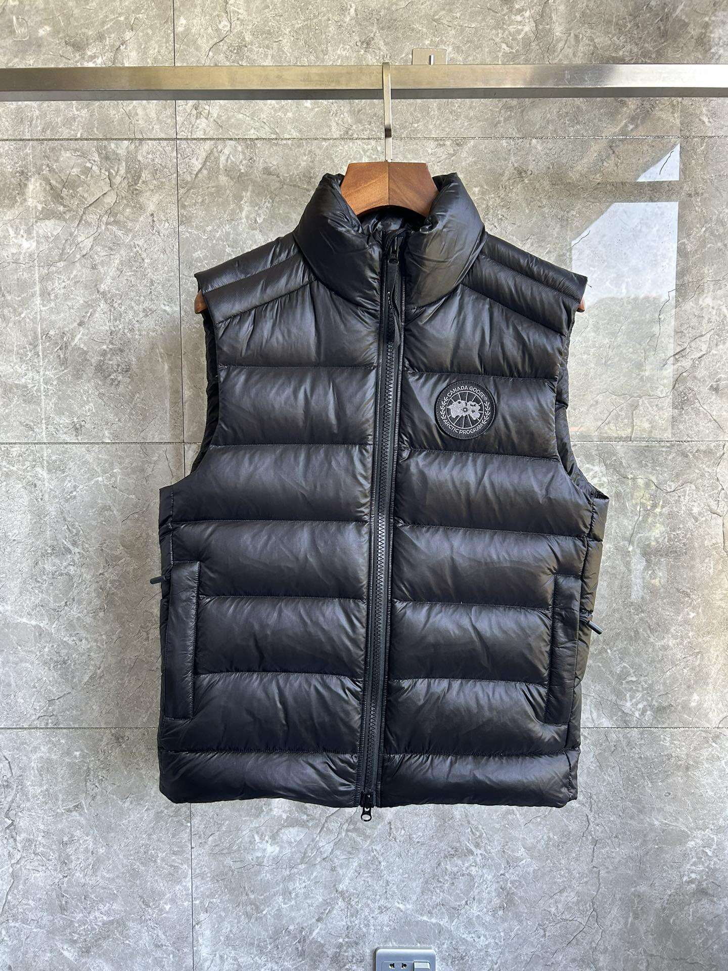 Crofton Gilet
