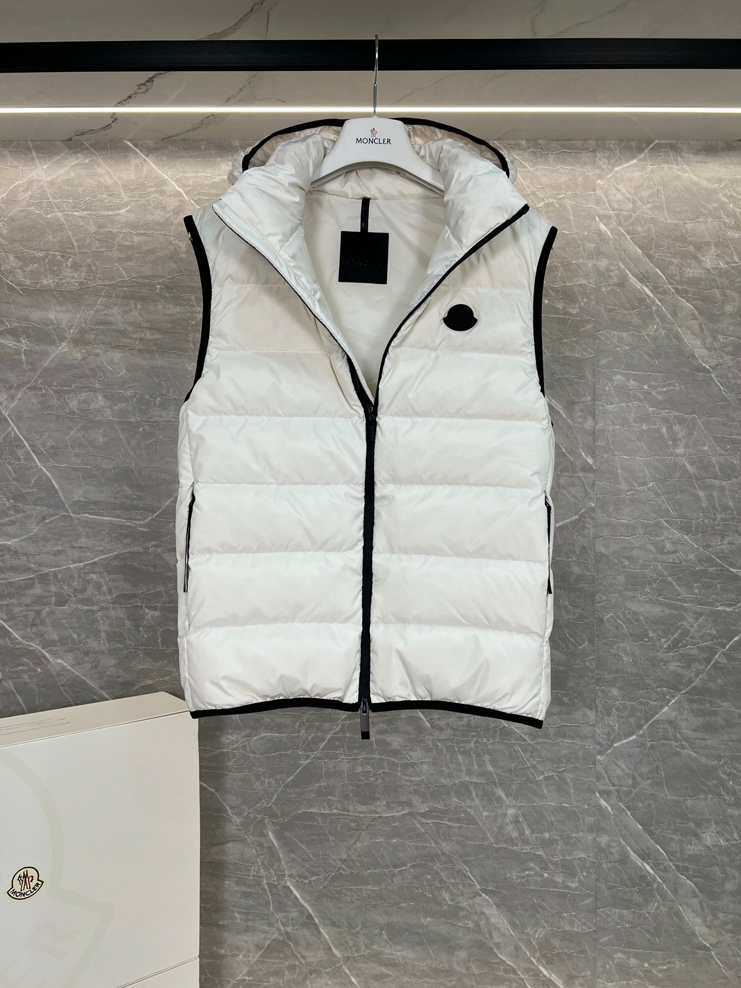 Valmasque Gilet