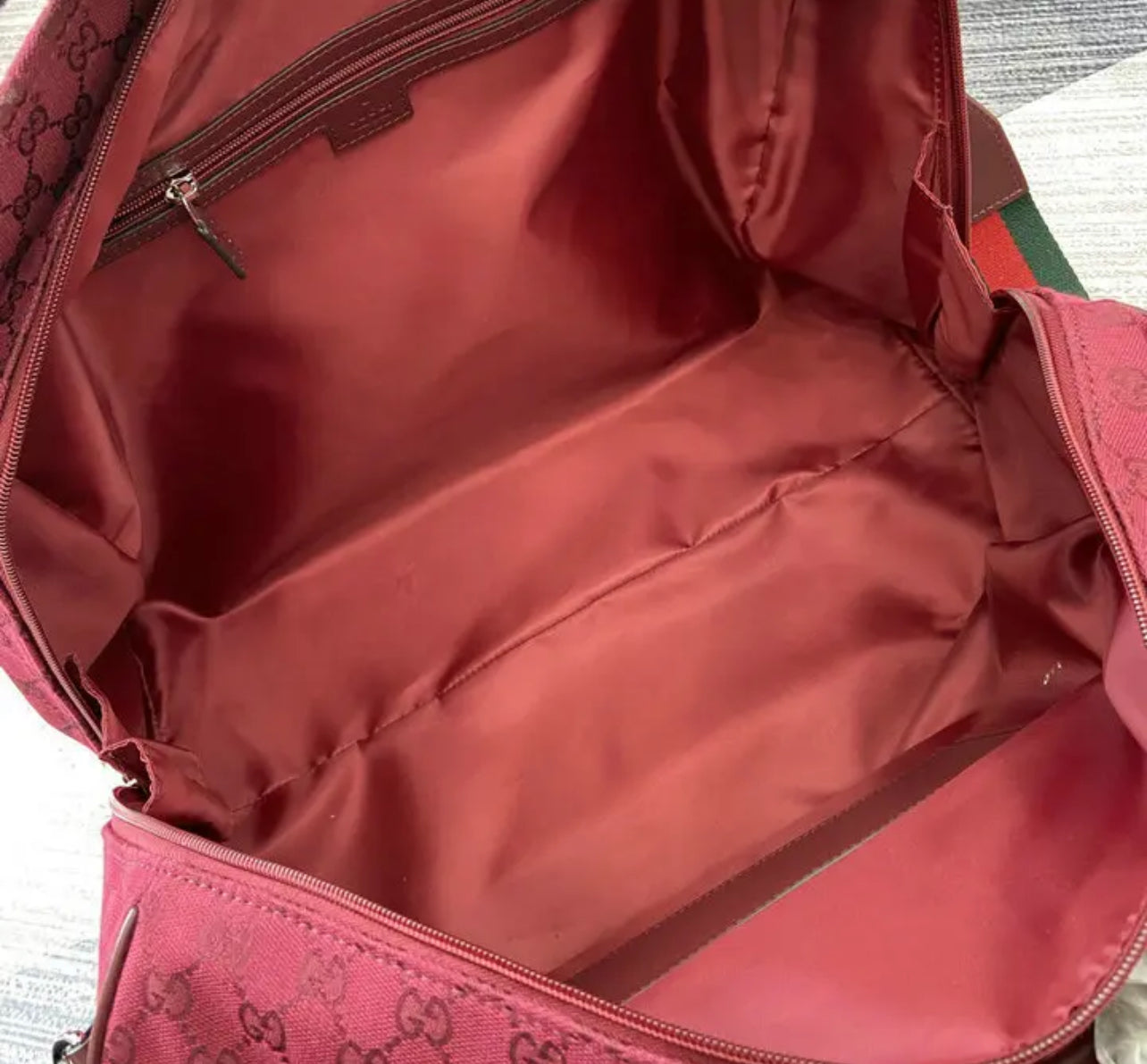 Duffle Bag