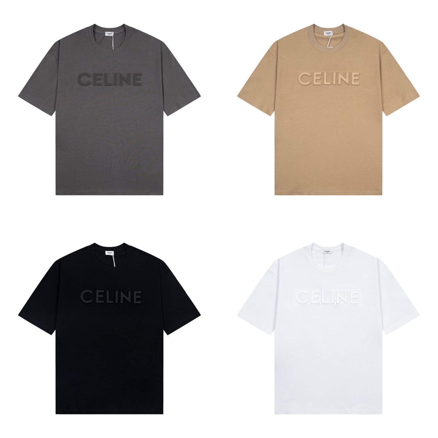 Logo T Shirt