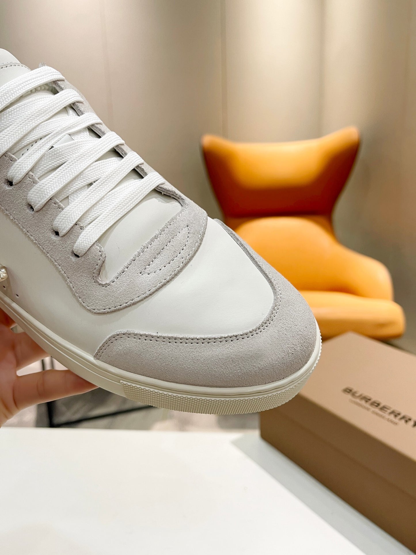 Check Trainers