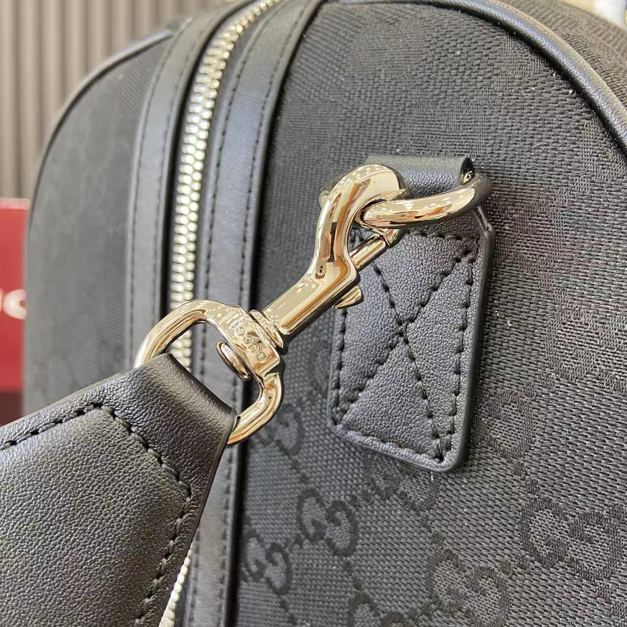 Large Duffle Bag