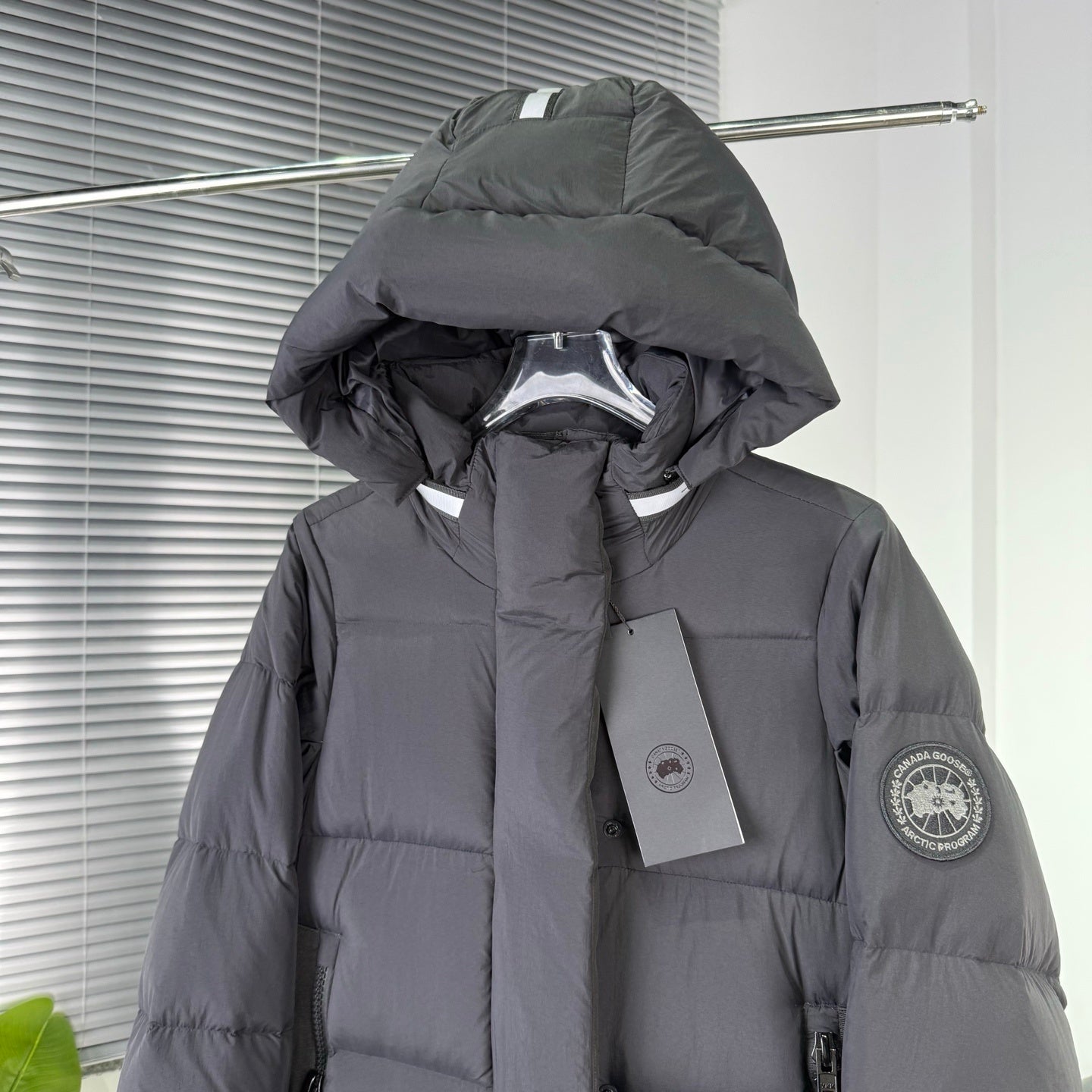 Byward Parka